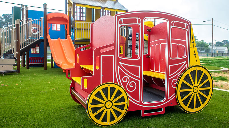 Dennis the Menace Park preview 6